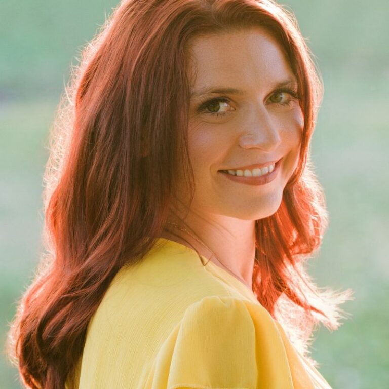 Chelsea Hart Melcher