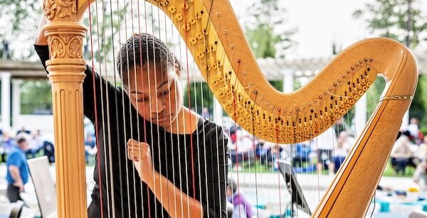 Hire NASO Musicians