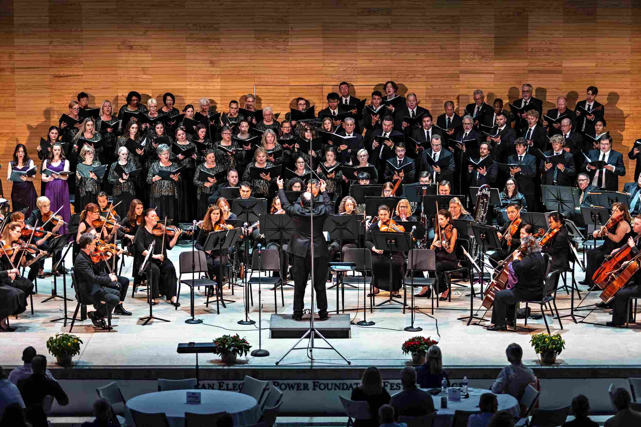 Meet the Chorus