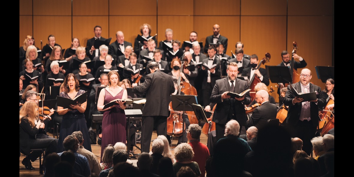 Meet the Chorus